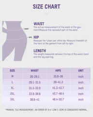 Seamless Ice-Silk High-Waist Tummy Control Panties (4 Pack)