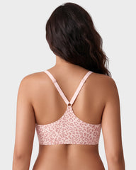 1 Second Magnetic Front Bra Wire Free Comfort