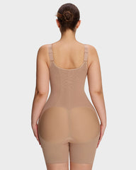 4-in-1 Hourglass Sculpting Bodysuit