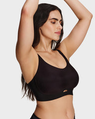 AirEase™ 4D Lift Wrap Sculpting Wire-Free Bra