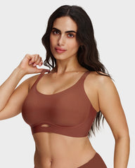 AirEase™ 4D Lift Wrap Sculpting Wire-Free Bra