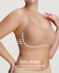 AirEase™ 4D Lift Wrap Sculpting Wire-Free Bra