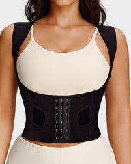 Adjustable Posture Corrector Shaping Vest