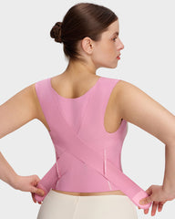 Adjustable Posture Corrector Shaping Vest