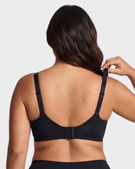 AirEase™ Teardrop Cutout Support Bra