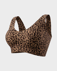 AirEase™ Wireless Full-Cover Tank Bra