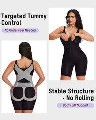 Easyslide™ AirWeave Sculpt Bodysuit