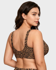 Anti-Gravity™ Wire-Free Bra Built for Fuller Busts