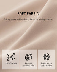 Anti-Gravity™ Wire-Free Bra Built for Fuller Busts