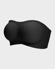 AirEase™ Stay-Put Strapless Bra