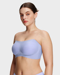 AirEase™ Stay-Put Strapless Bra