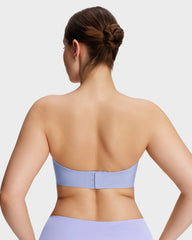 AirEase™ Stay-Put Strapless Bra