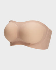 AirEase™ Stay-Put Strapless Bra