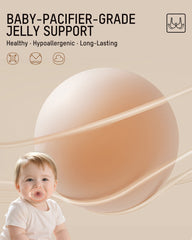 AirEase™ Stay-Put Strapless Bra