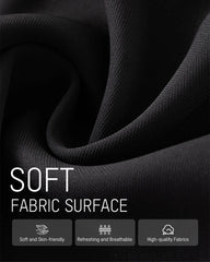 Casual Off-Shoulder Long Sleeve Asymmetrical Crop Top