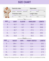 Casual Vibe Comfy Oversized 2-Piece Lounge Set