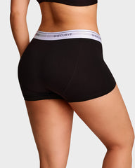 Classic Cotton Stretch Full-Coverage Boxer Brief (3 Pack)