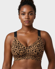 CloudLift™ Jelly Support Wireless Bra