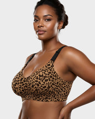 CloudLift™ Jelly Support Wireless Bra