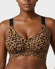 CloudLift™ Jelly Support Wireless Bra