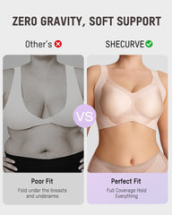 CloudLift™ Jelly Support Wireless Bra
