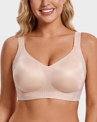 CloudLift™ Jelly Support Wireless Bra