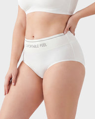 Color-Block One-Piece Tummy Control Briefs(5 Pack)