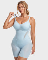 Cooling Seamless Tummy Control Bodysuit