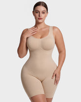 EasySlide™ Tummy Control & Butt Lifting Bodysuit