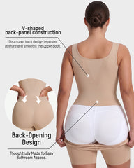 EasySlide™ Tummy Control & Butt Lifting Bodysuit