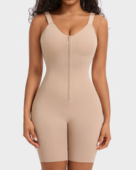 Easyslide™ AirWeave Sculpt Bodysuit