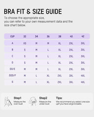 Everyday Soft Fit Wireless Plunge Bra