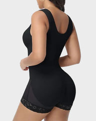 Fajas Colombianas Double Compression Full Body Shapewear