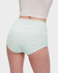 High-Waist Seamless Sculpt Panty(5 Pack)