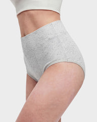 High-Waist Seamless Sculpt Panty(5 Pack)