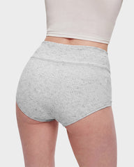 High-Waist Seamless Sculpt Panty(5 Pack)