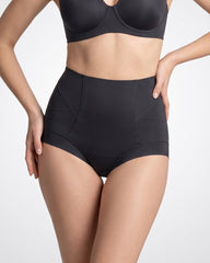 High-Waist Tummy Control Briefs Multipack