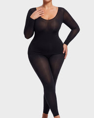 Hyaluronic Acid Thermal Base Layer Set