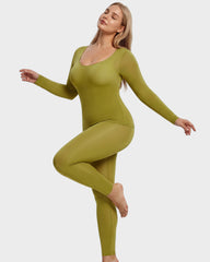 Hyaluronic Acid Thermal Base Layer Set