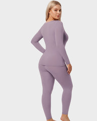 Hyaluronic Acid Thermal Base Layer Set