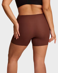 Invisible Cross-Control Sculpting Shorts (3 Pack)