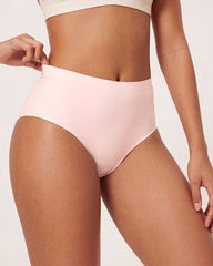 Invisible Seamless Breathable Panty (5 Pack)