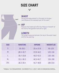 Lace High-Waisted Tummy Control Shaping Shorts(2 Pack)