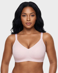 Lifting Wire-Free Antibacterial Jelly Bra Multipack