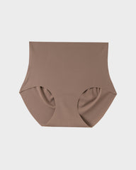 Light Sculpt High-Waist Seamless Panties (6 Pack)