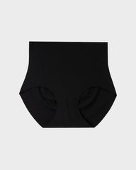 Light Sculpt High-Waist Seamless Panties (6 Pack)