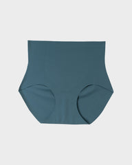 Light Sculpt High-Waist Seamless Panties (6 Pack)