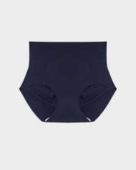 Light Sculpt High-Waist Seamless Panties (6 Pack)