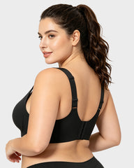 Light Sport™ Breathable Mesh One-Piece Cup Bra