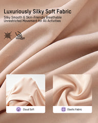 Liquid-Sculpt™ Tummy-Control Butt-Lift Briefs(5-Pack)